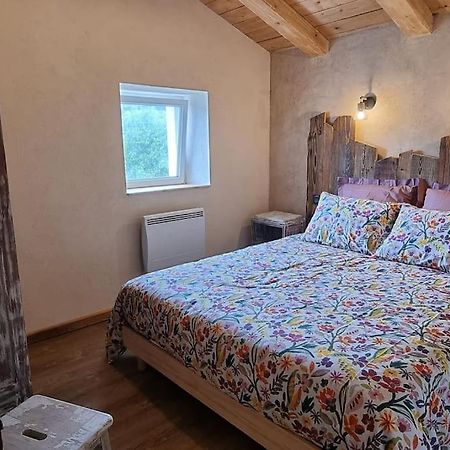 Le Grenier De Jules Et Marguerite Villa Liezey Bagian luar foto