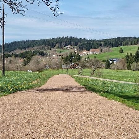 Le Grenier De Jules Et Marguerite Villa Liezey Bagian luar foto