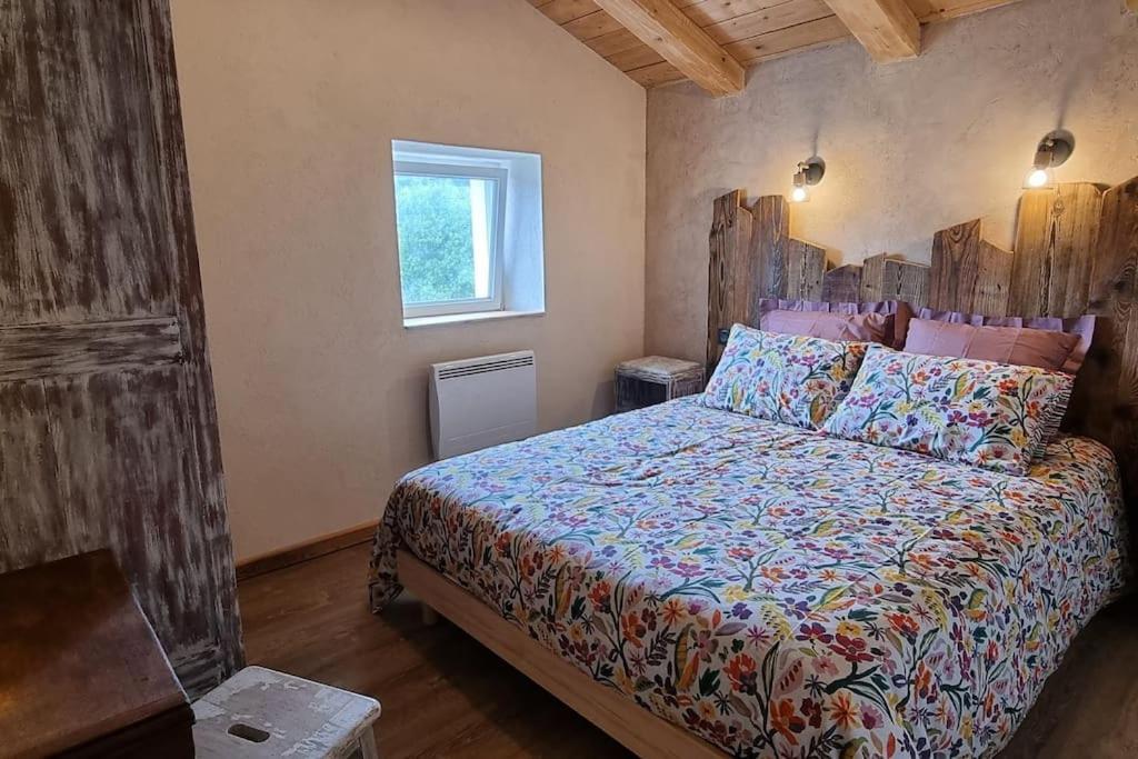 Le Grenier De Jules Et Marguerite Villa Liezey Bagian luar foto