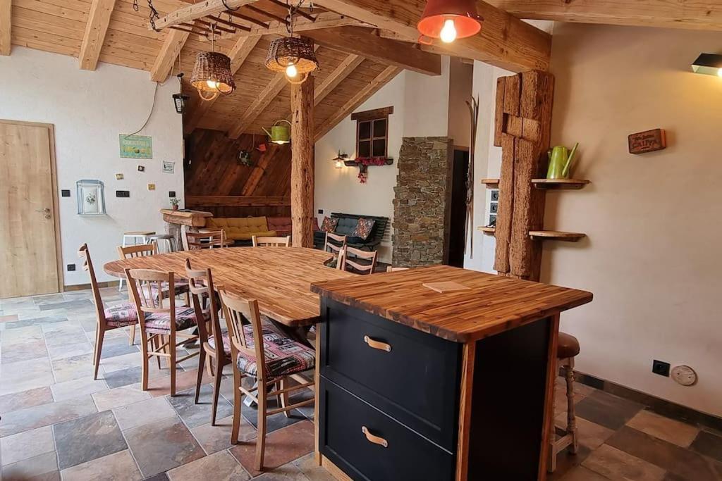 Le Grenier De Jules Et Marguerite Villa Liezey Bagian luar foto