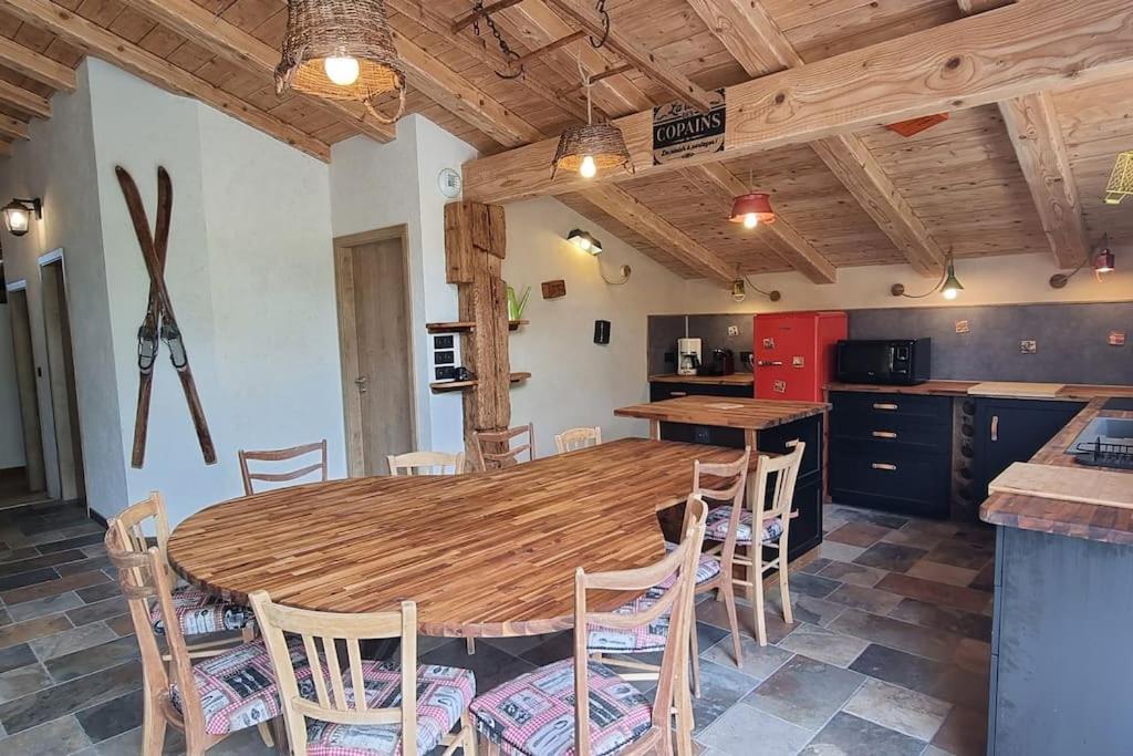Le Grenier De Jules Et Marguerite Villa Liezey Bagian luar foto